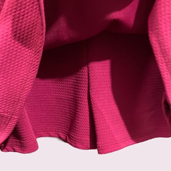 NWT Soprano Pink Romper  - Picture 5 of 10